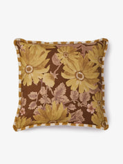 Marigold Mustard Cushion