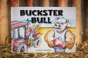 Buckster Bull