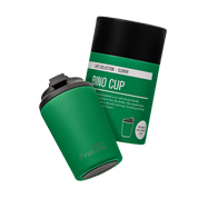 Made by Fressko Clover colour keep cup