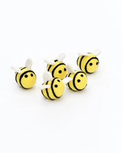 Felt Bees | Set of 5