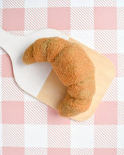 Felt Plain Croissant
