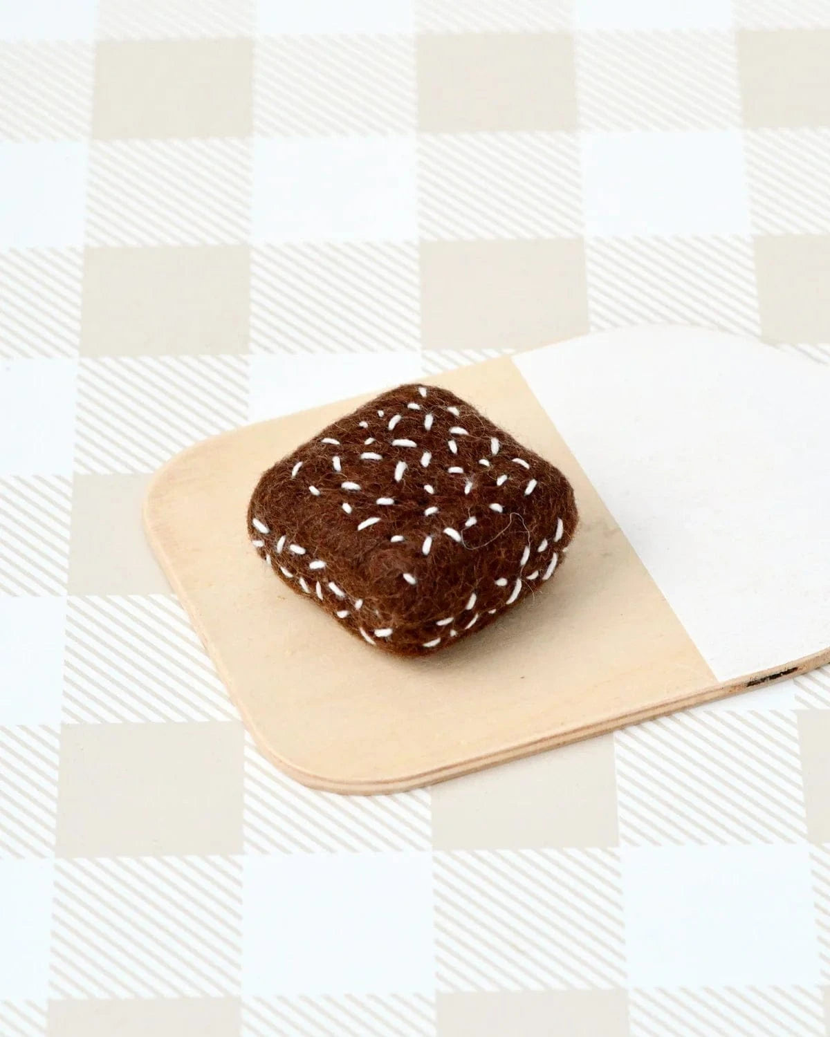 Felt Lamington