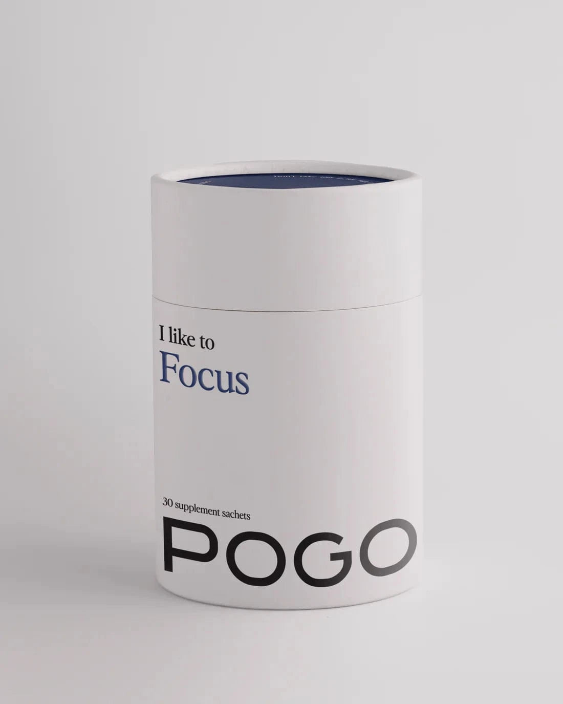 30 day cylinder | Focus