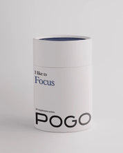 30 day cylinder | Focus