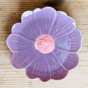 Flower Trinket Dish