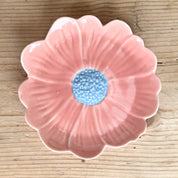 Flower Trinket Dish