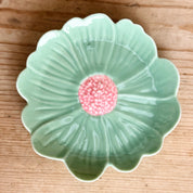 Flower Trinket Dish