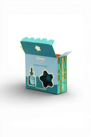 Bloom Collection | Geranium + Sea Moss Air Freshener