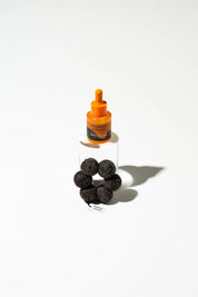 Bloom Collection | Wildgrass + Driftwood Air Freshener