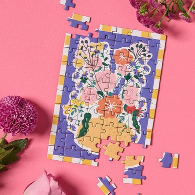 Greeting Card Puzzle