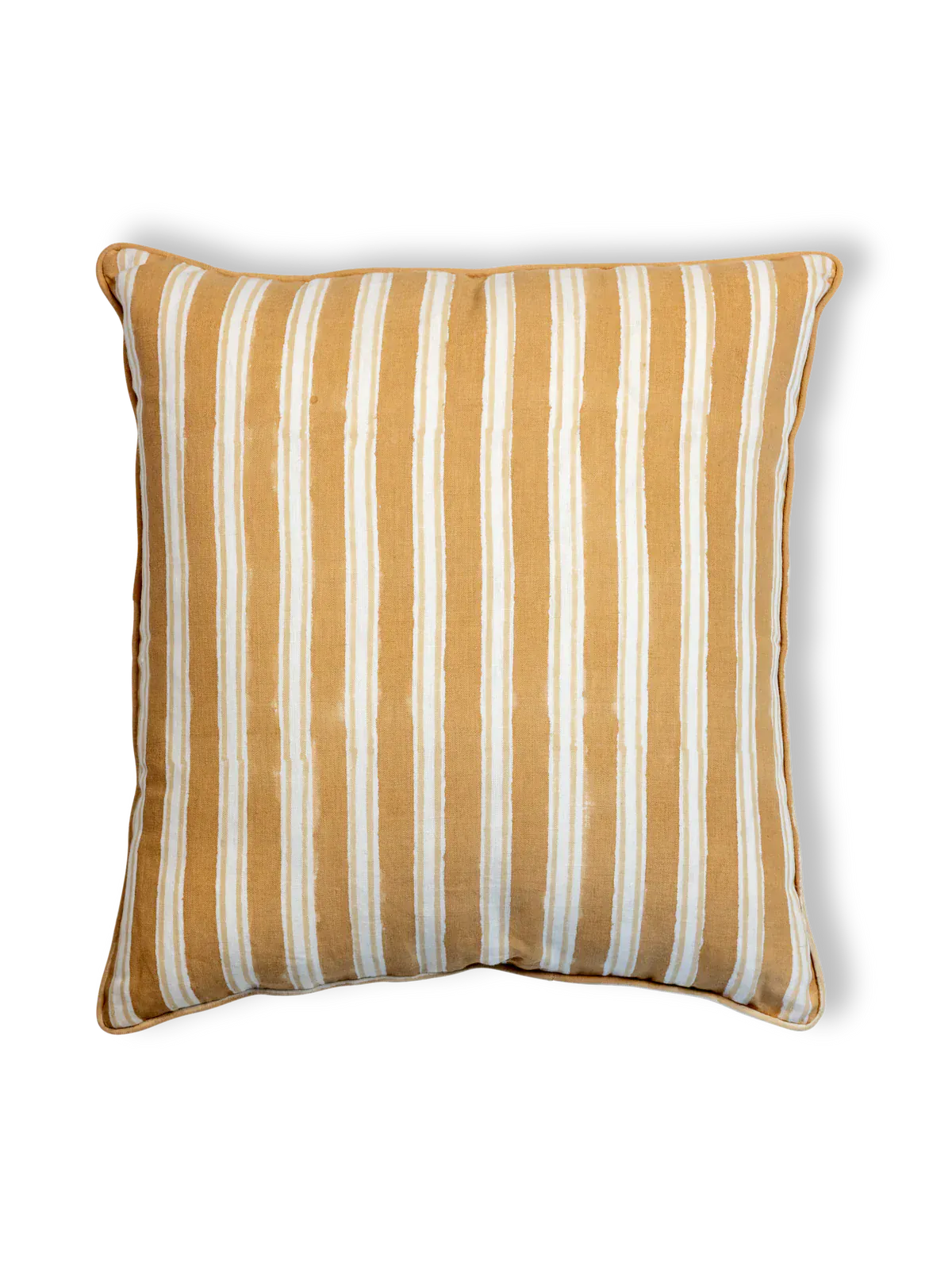 Palladio Stripe | Cocoa