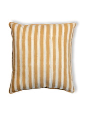 Palladio Stripe | Cocoa