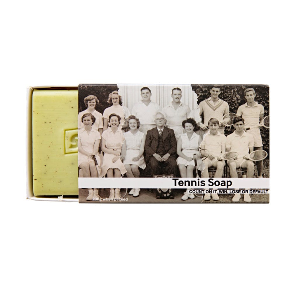 Sporting Nation Soap