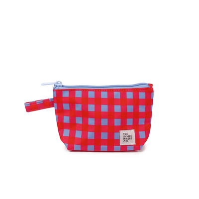 Cherry Pie Handy Pouch Trio