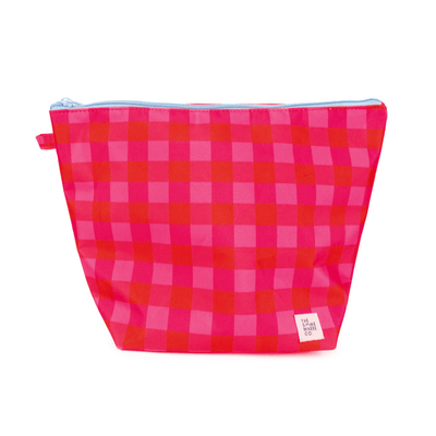 Cherry Pie Handy Pouch Trio