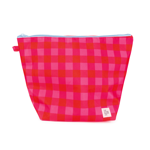 Cherry Pie Handy Pouch Trio