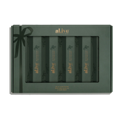 Hand Cream Cracker | Fig + Toasted Chestnut Set