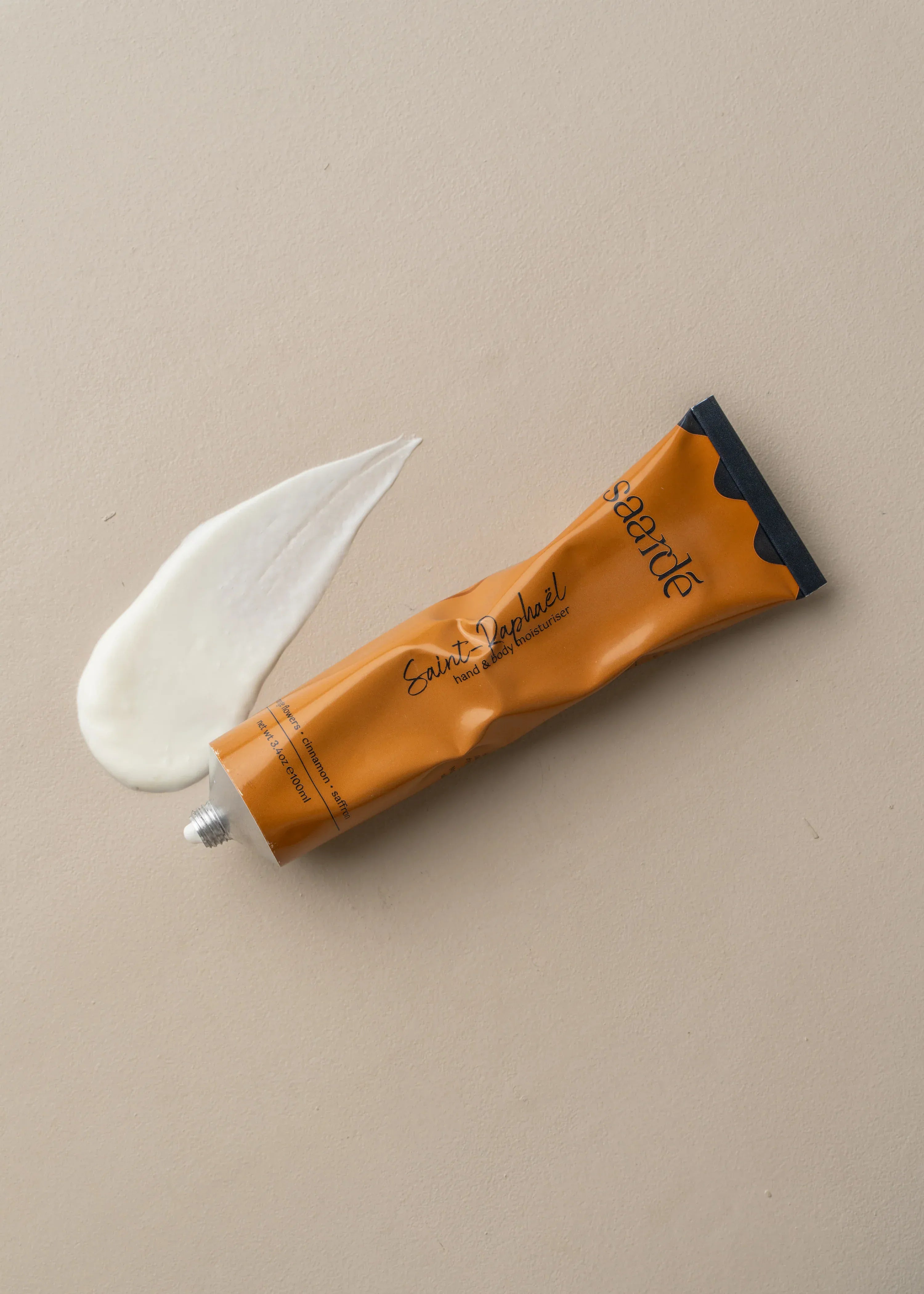 Hand and Body Moisturiser | Saint Raphael | 100ml