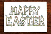 Easter Card | Happy Easter