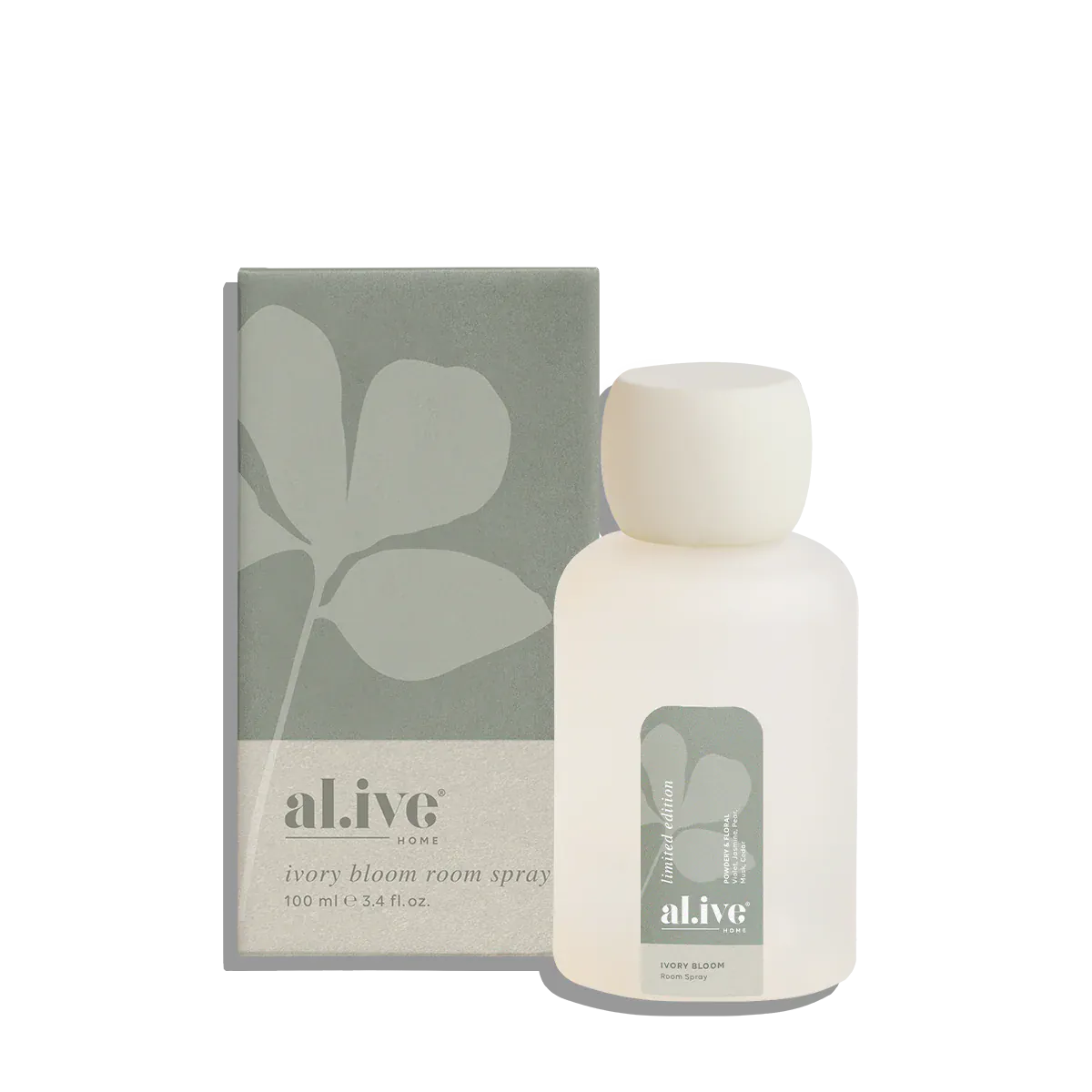 Room Spray | Ivory Bloom