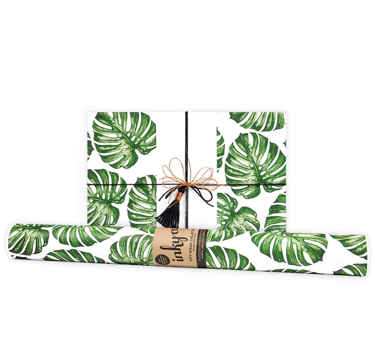 Monstera Leaf