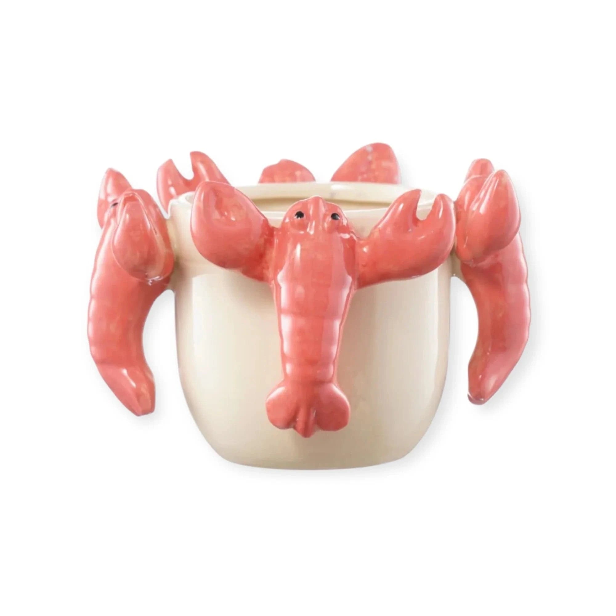 Lobster Planter