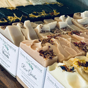 Handmade Soap Bar