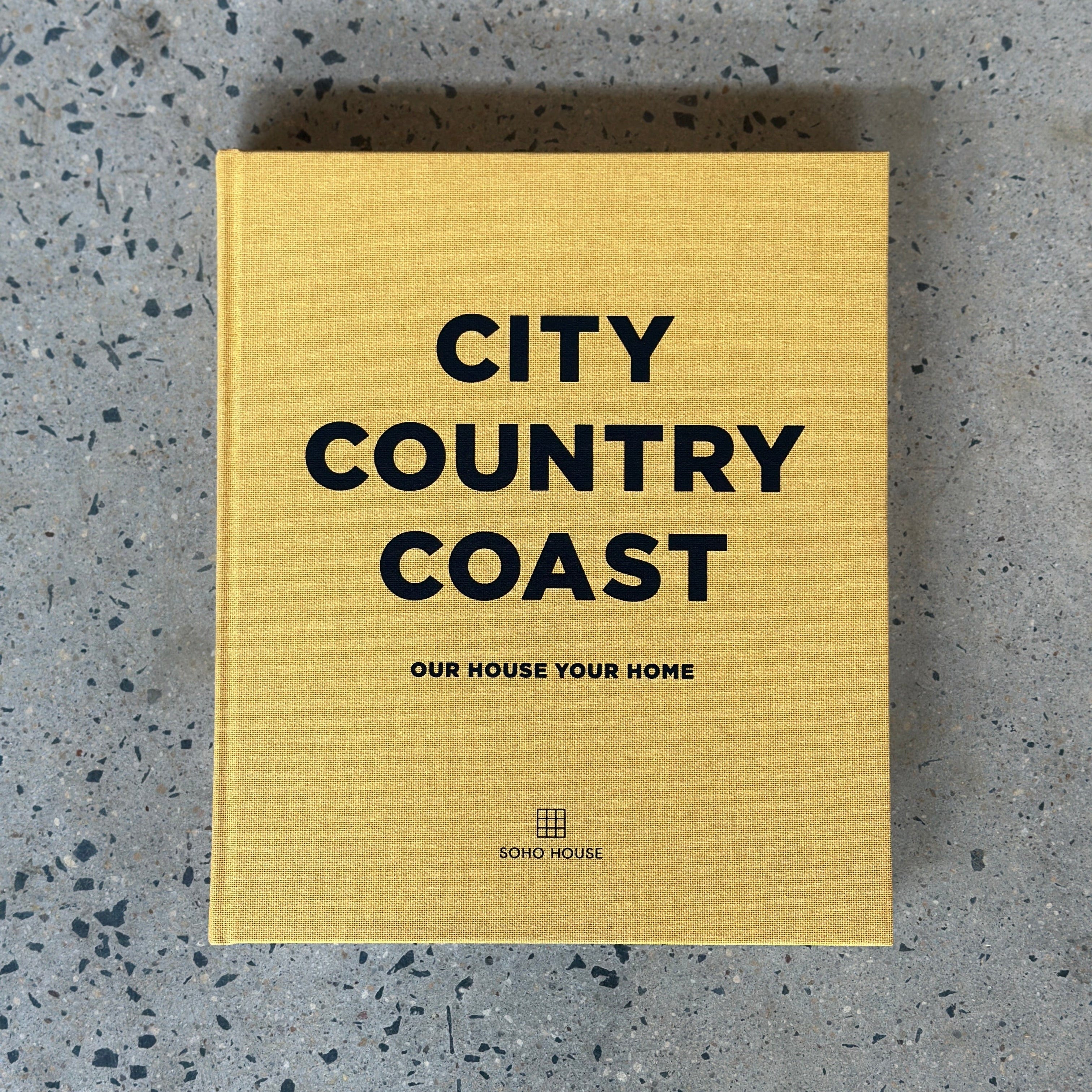 City, Country, Coast