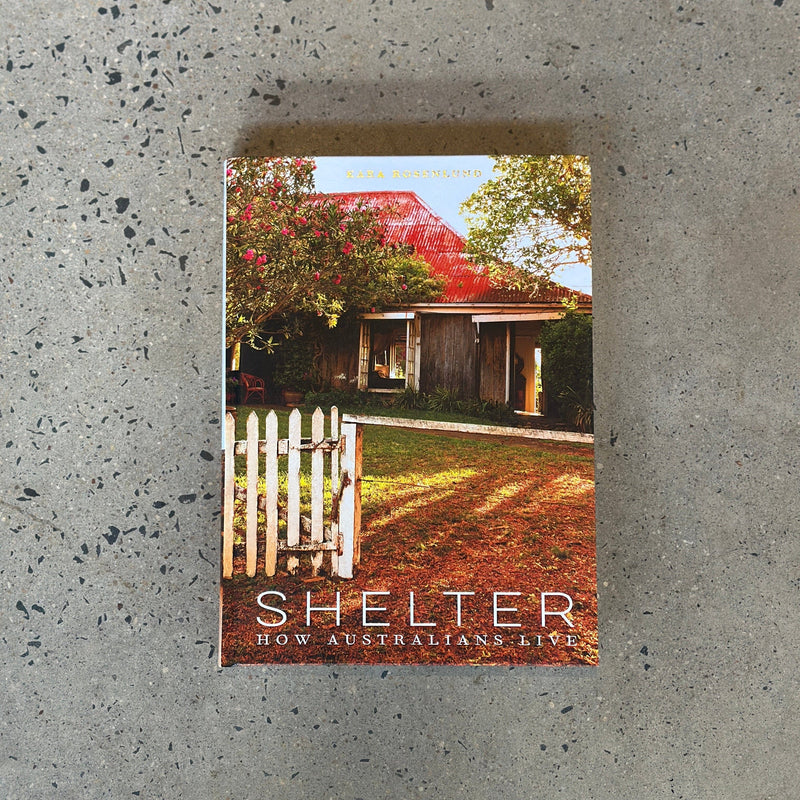 Shelter: How Australians Live