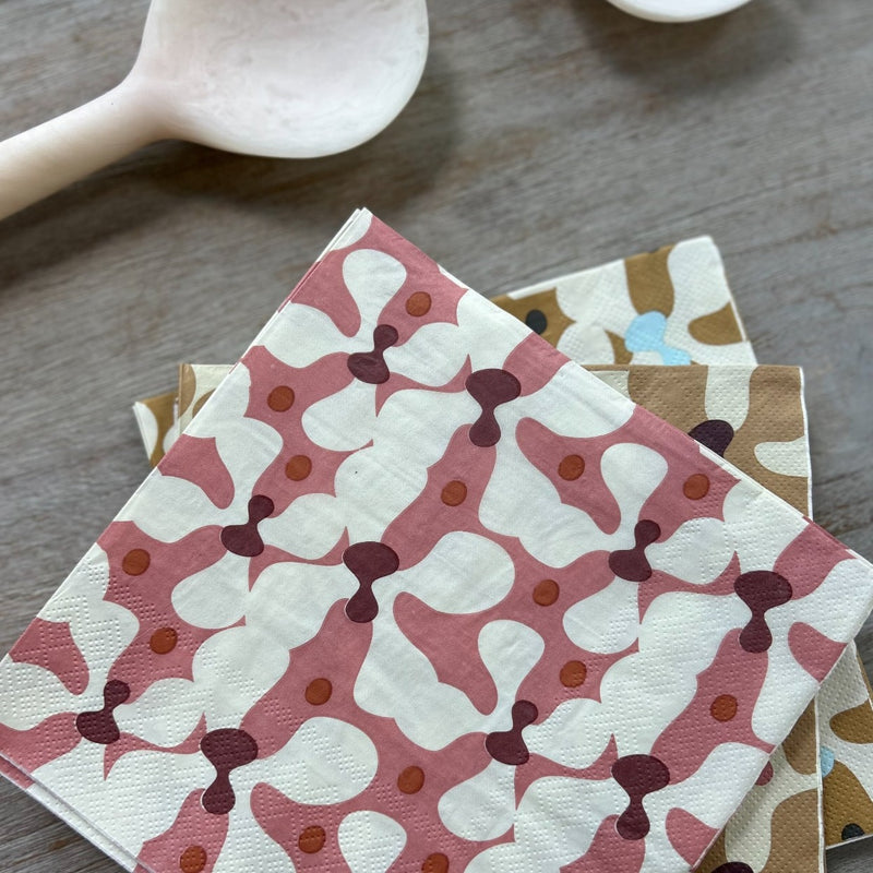 Maeve&Co Paper Napkins
