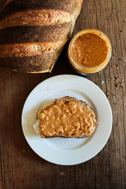 Chunky Dave's Peanut Butter | 300g