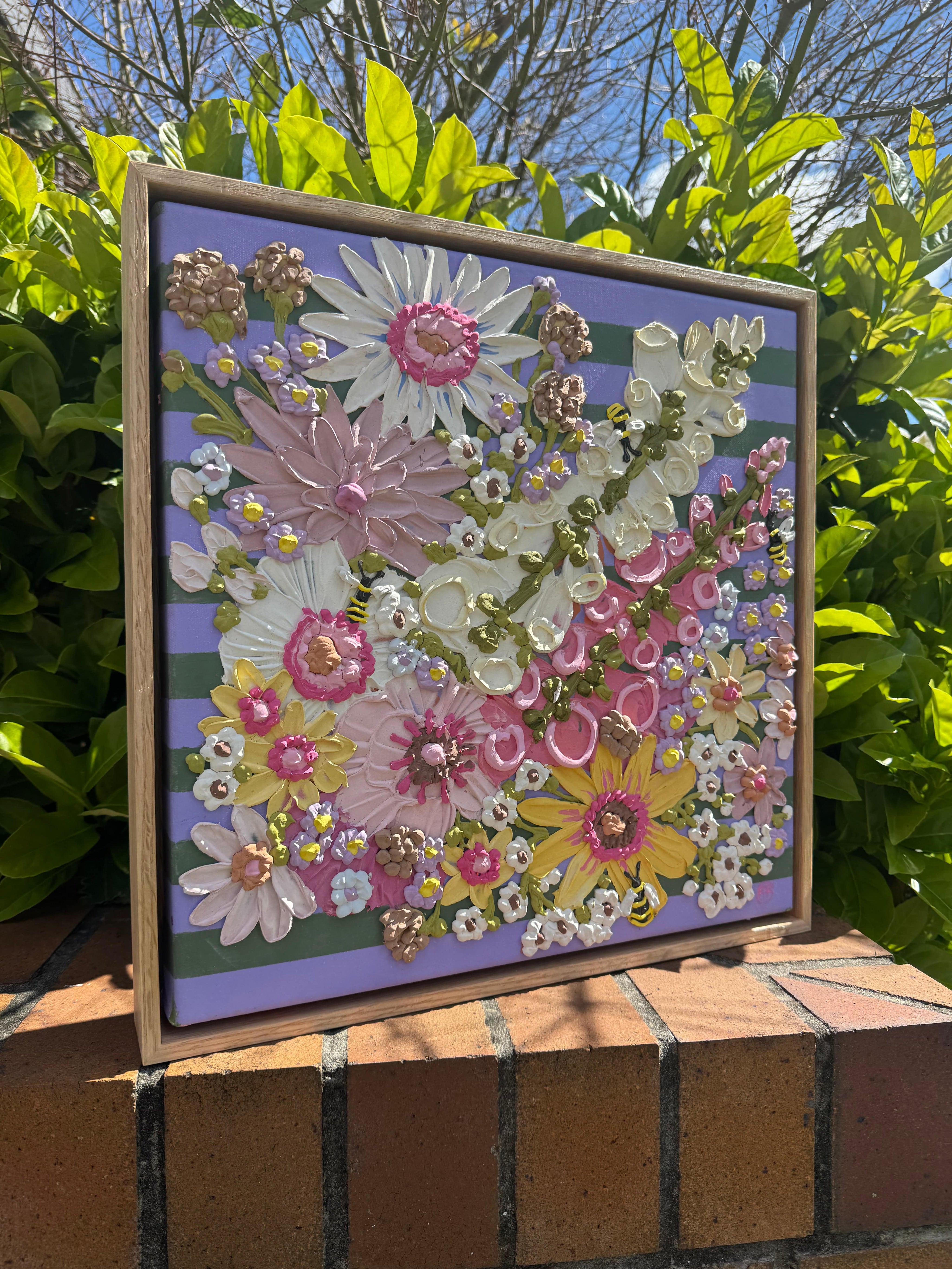 Pastel Harmony