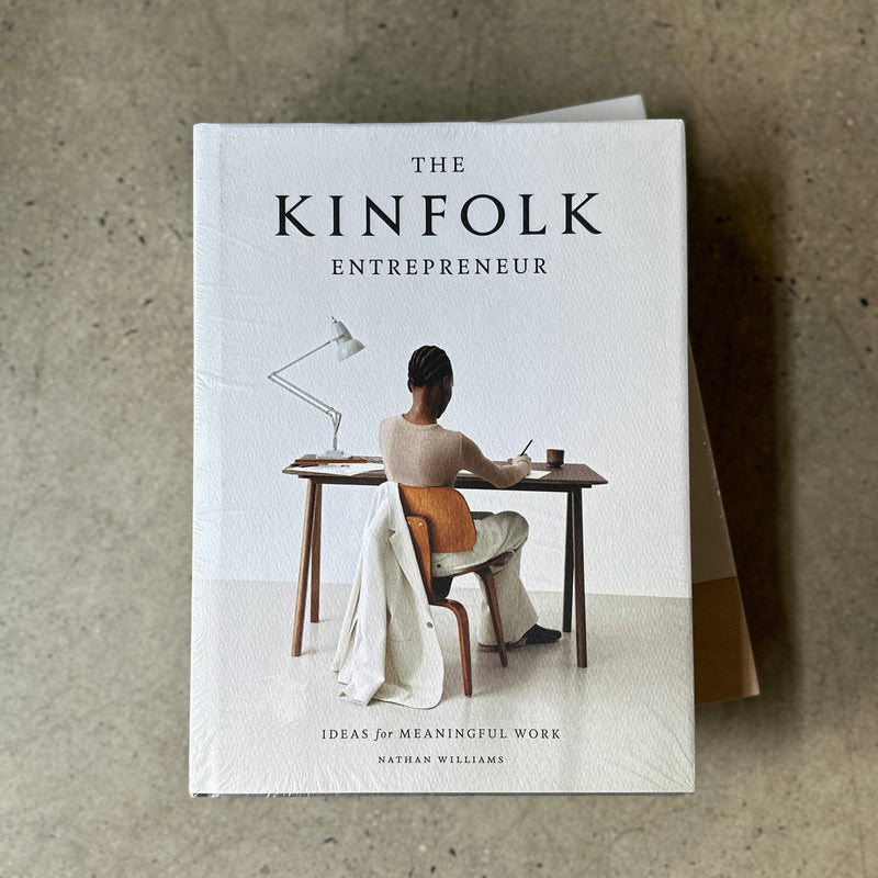 The Kinfolk Entrepreneur