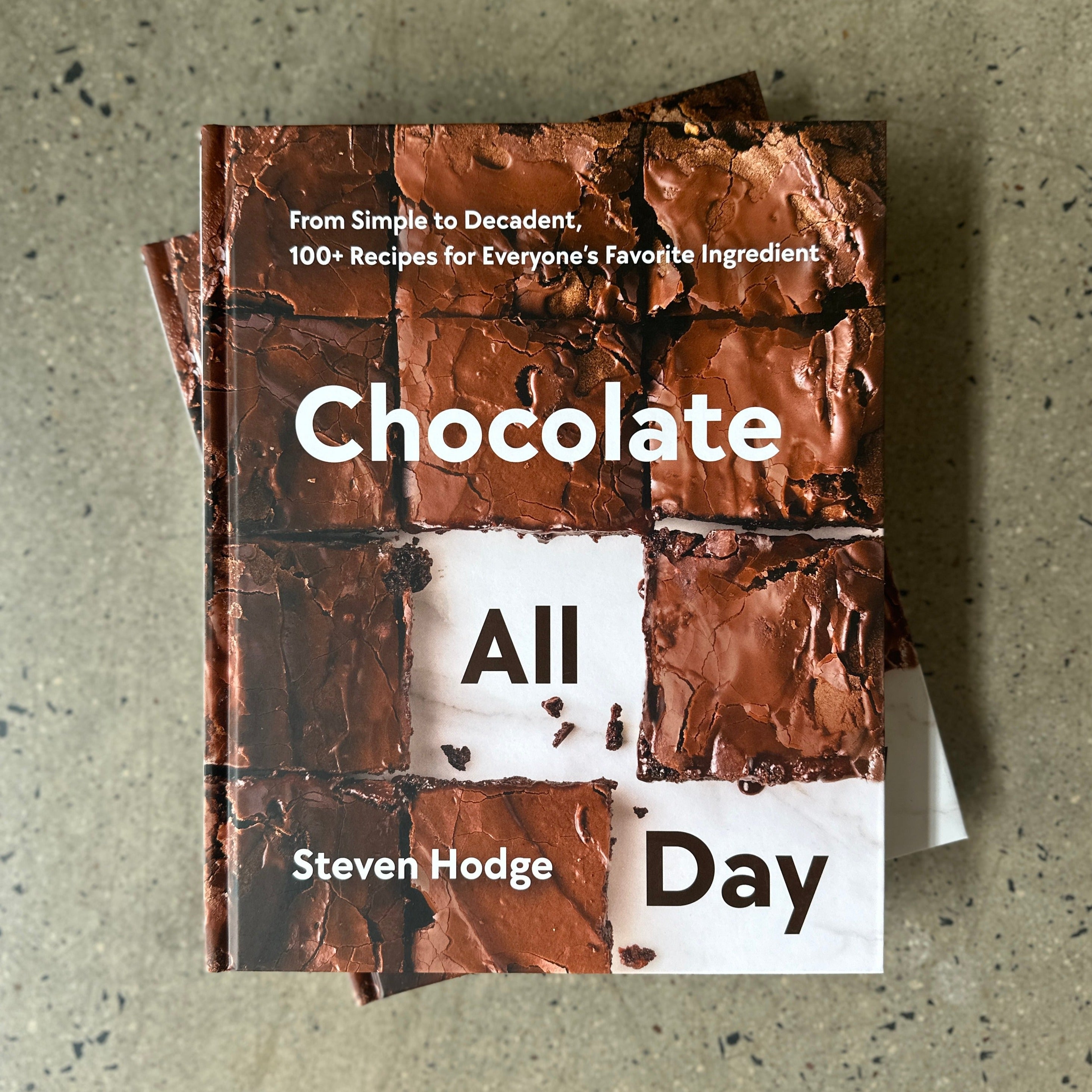 Chocolate All Day