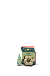 Bloom Collection | Peony, Iris + Lotus Air Freshener