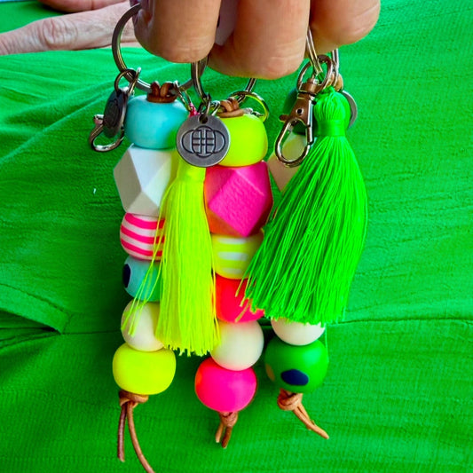 Keyring - Bright