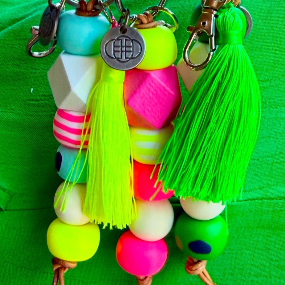 Keyring | Bright