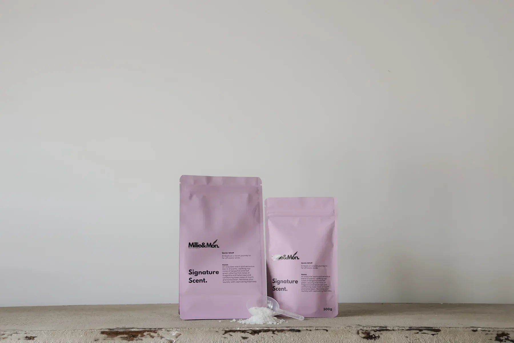 Signature Scent | 2kg