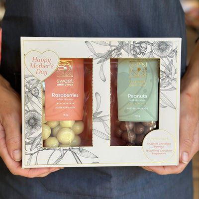 Mother's Day Perfect Pair Gift Box