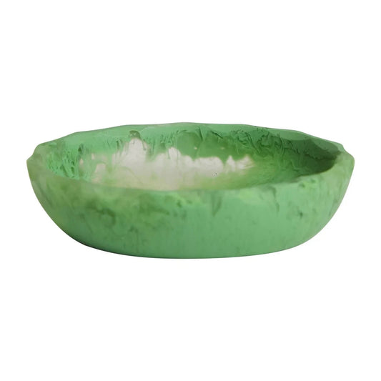 Una Mini Bowl (Emerald)