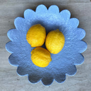 Scalloped Dish | Large