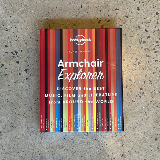 Armchair Explorer