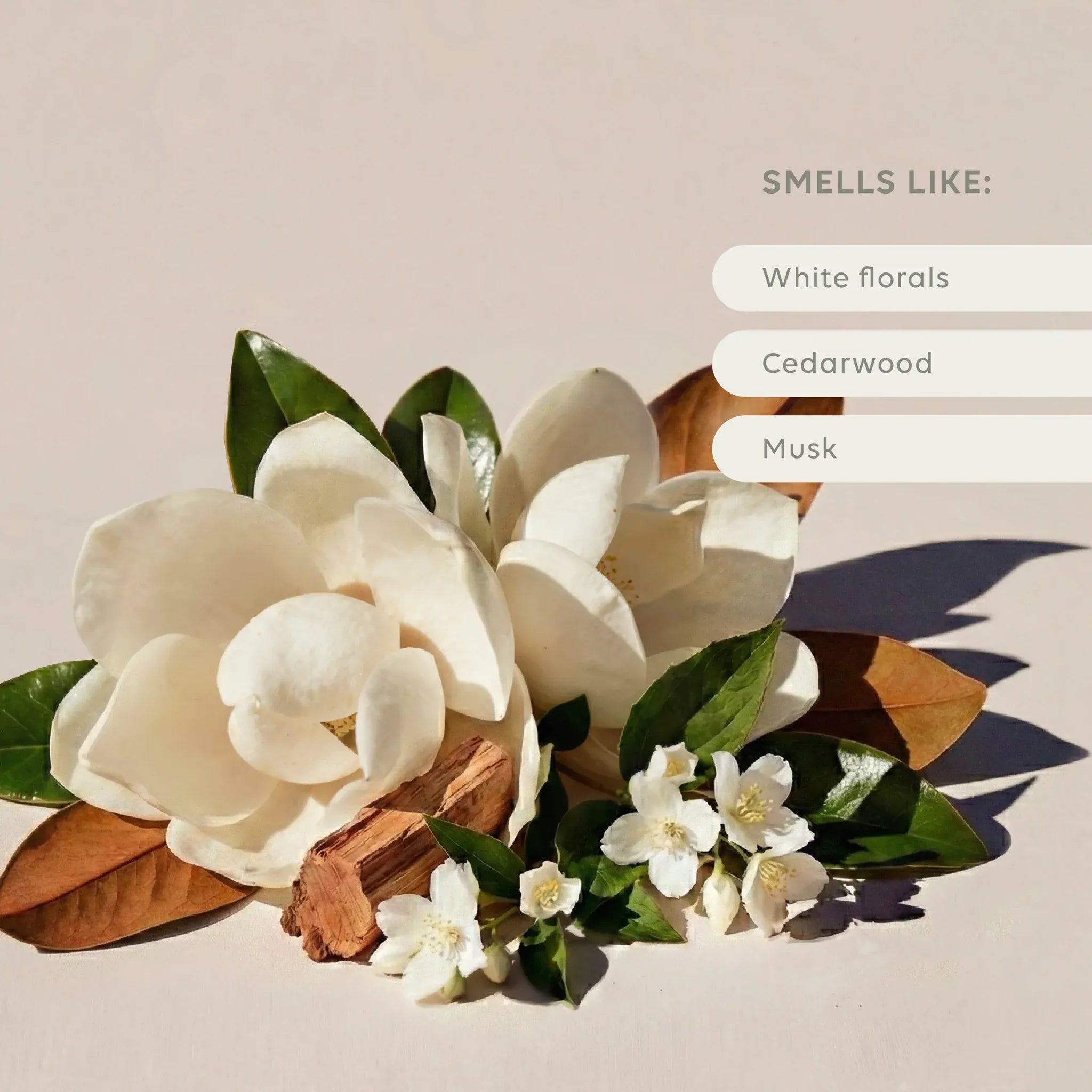 Room Spray | Ivory Bloom