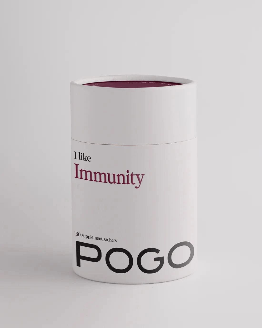 30 day cylinder | Immunity