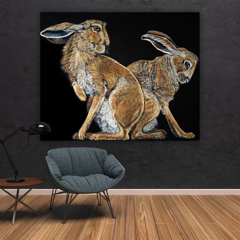 Split Hares