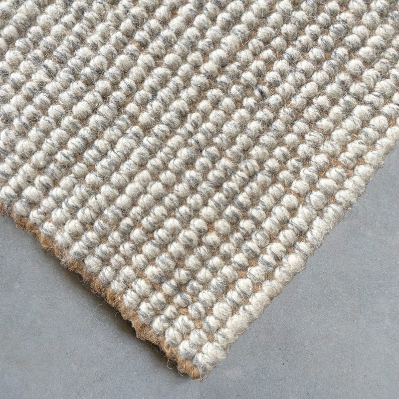 Carter Wool/Jute Mat 60x90