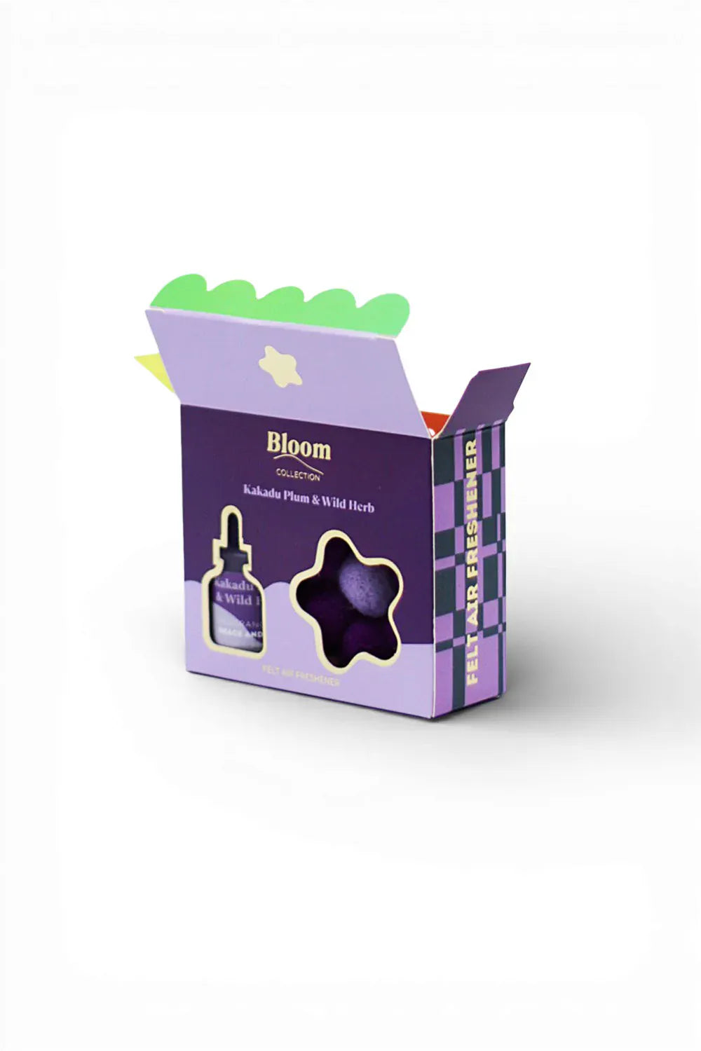 Bloom Collection | Kakadu Plum + Wild Herb Air Freshener