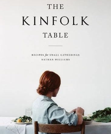 The Kinfolk Table
