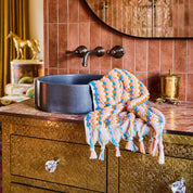 Sunny Life Turkish Hand Towel