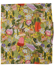 Native Plantation Tablecloth | Round